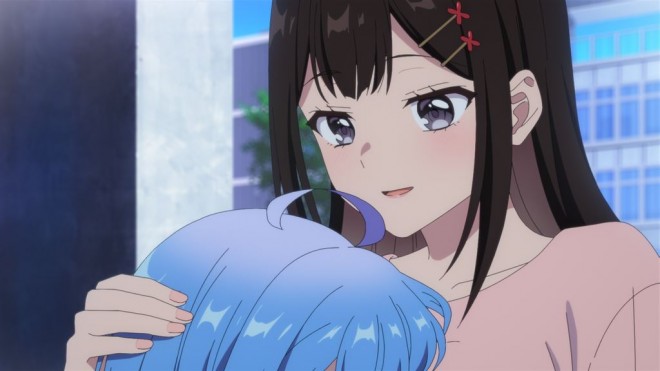 Can a Boy-Girl Friendship Survive?